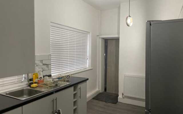 Great House 10mins to Manchester City Centre