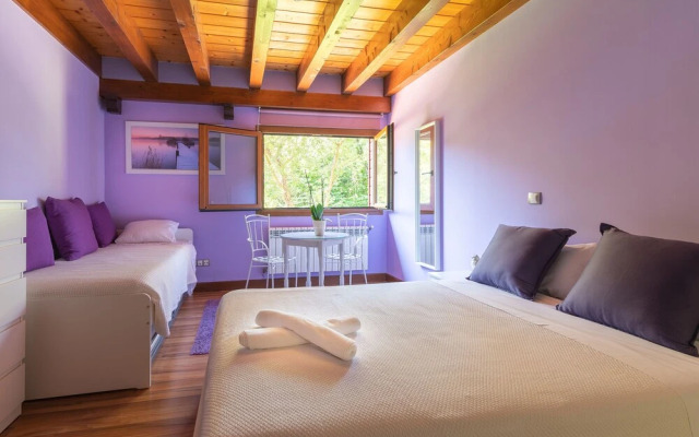 Fidalsa Living the Dream