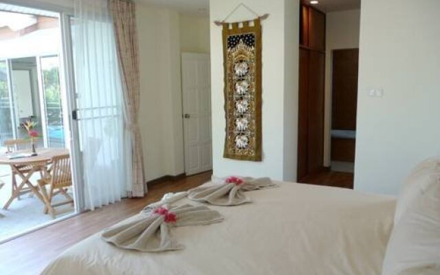 Villa Thailee