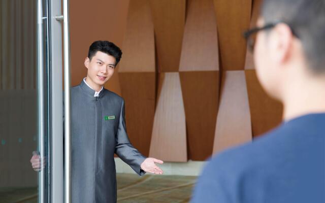 Holiday Inn Resort Yichun Mingyue Mountain by IHG