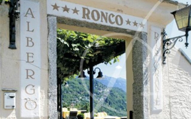 Hotel Ronco