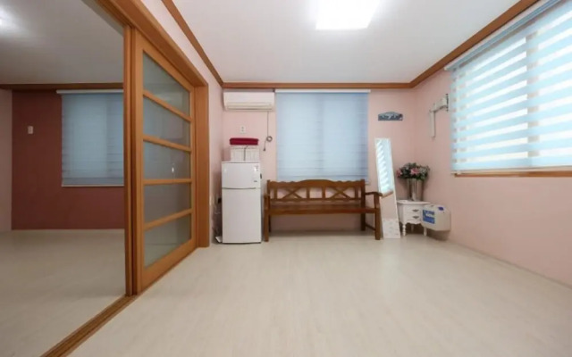 Boryeong Jaeil Pension