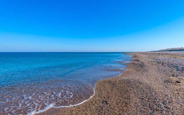 Seashore Villa