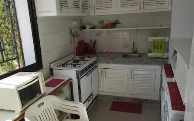 KNF Apartment Allyene