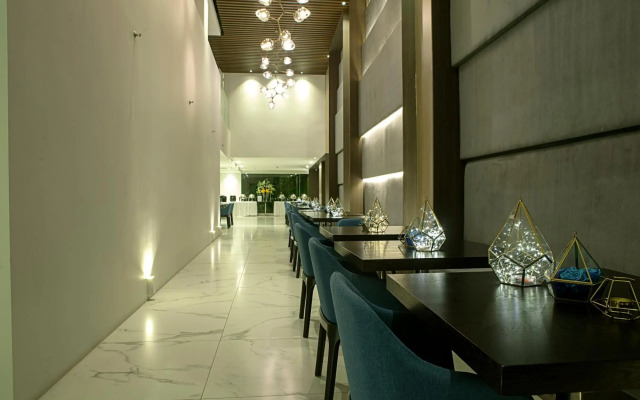 Ramada Encore Makati