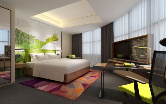 Hampton by Hilton Shenzhen Guangming