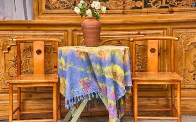 Dali Ancient City Chenyin Inn