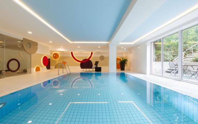 Park Inn by Radisson Düsseldorf Kaarst