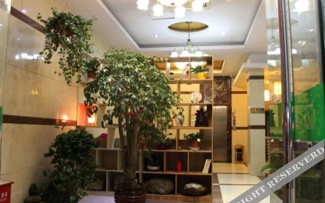 Wan Sheng Hotel