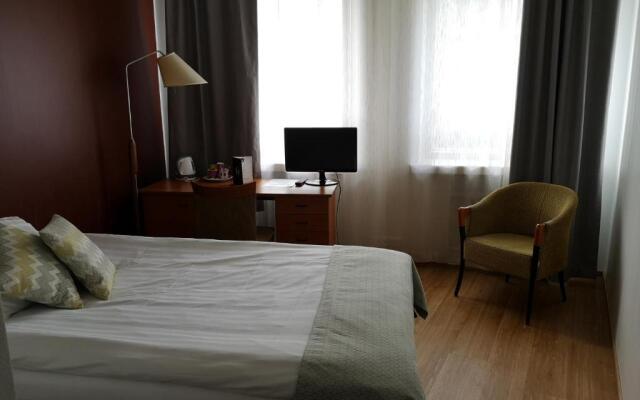 Hotel Hirvi