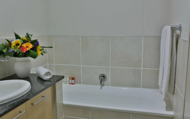 WeStay Westpoint Apartments