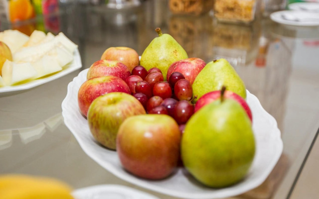 Pousada Vila da Mata