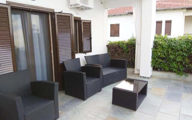 Detached Beach Front House, 1st Floor