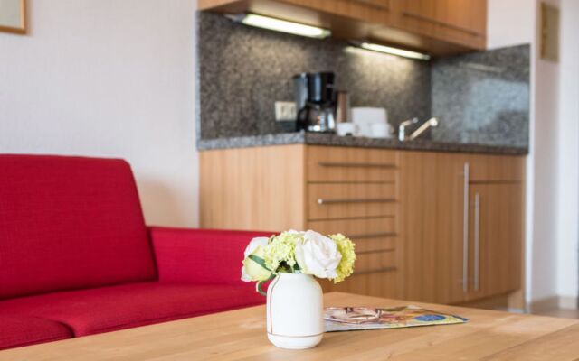 Apartment A410 Sassofortino