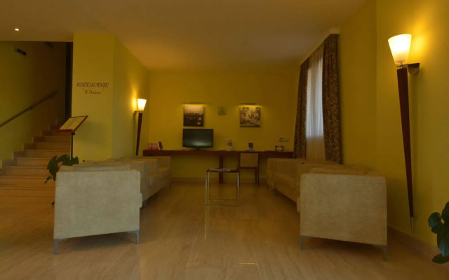 Il Gentiluomo Hotel & SPA