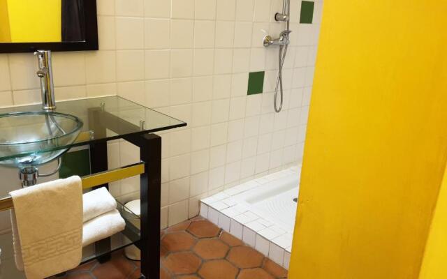 L'Alcove Hotel Restaurant