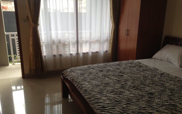 Decozy Bali Stay