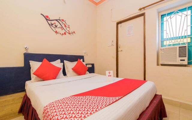 OYO 2764 Hotel manvins inn