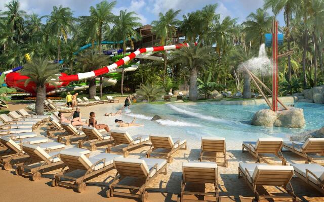 Grand Memories Punta Cana All Inclusive