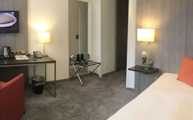 City Hotel Düsseldorf