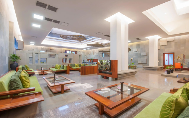 Borei Angkor Resort & Spa