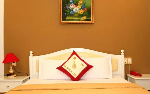 Hà Nội Hotel