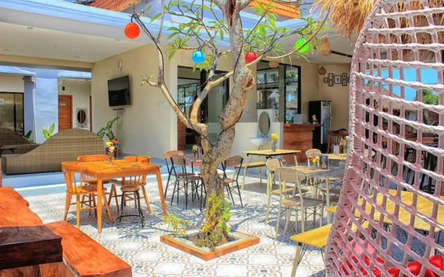 La Mogi Cottage
