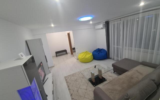 Apartament Ultra Central 3