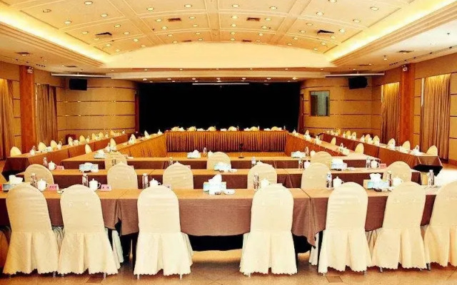 Ganzhou Gandian Hotel