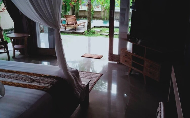mas village resort