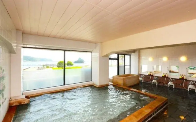 Shimoda Ocean Park Hotel