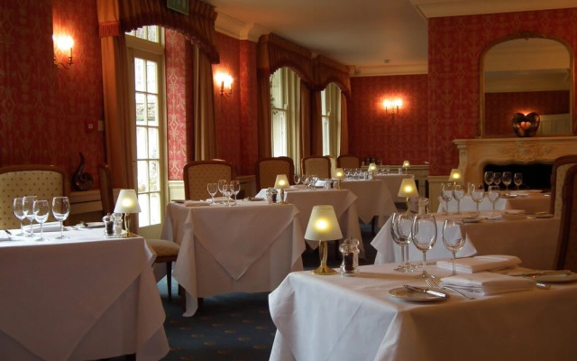 Esseborne Manor Hotel