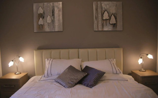 Linden Bed & Breakfast