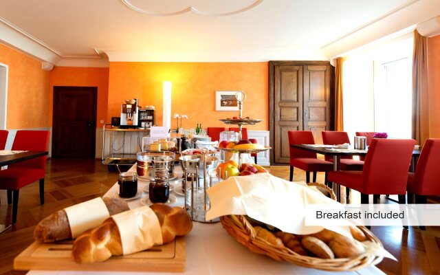 Hotel an der Aare Swiss Quality