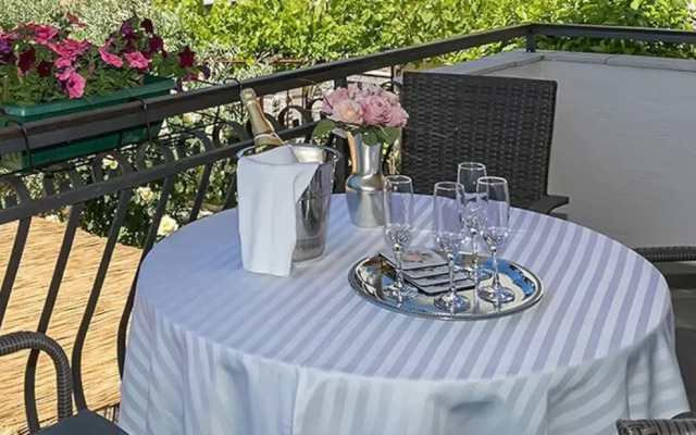Apartments Loredana