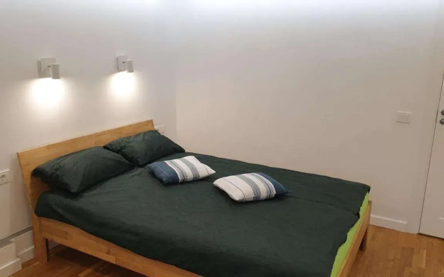 Muziejaus 10 studija