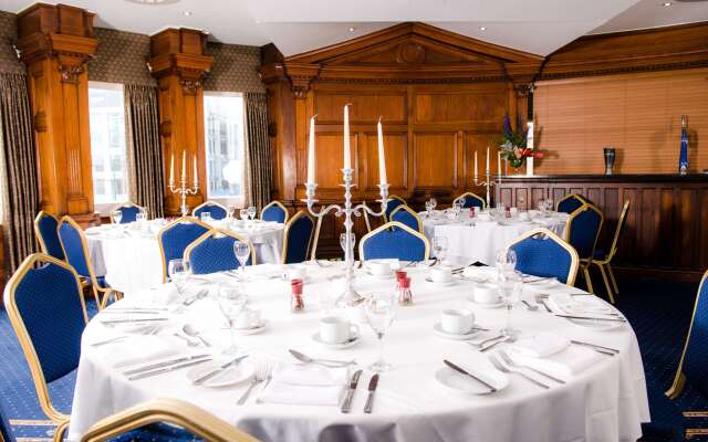 The Royal Hotel Cardiff