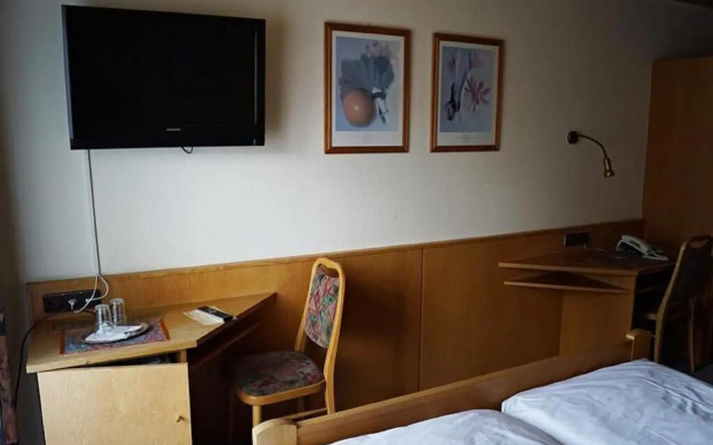 Hotel Landgasthof Henghuber