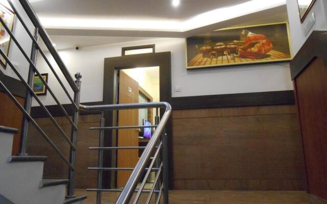 Hotel Aditya Mysore