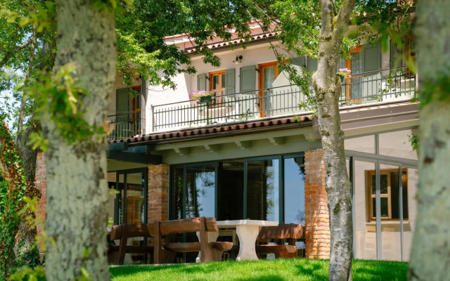 Boutique Hotel Paradiso