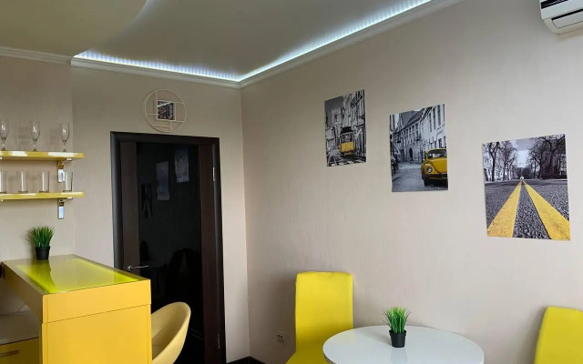 Апартаменты Локация на улице Восточно-Кругликовская 22