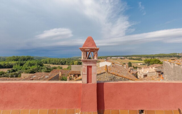 Flateli Apartamento La Pera