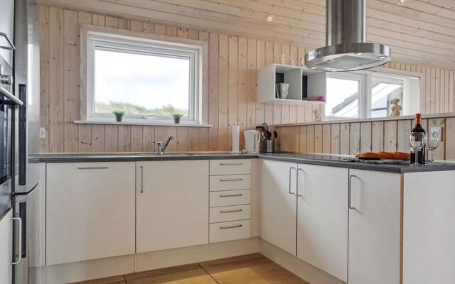 "Asmara" - 400m from the sea in NW Jutland