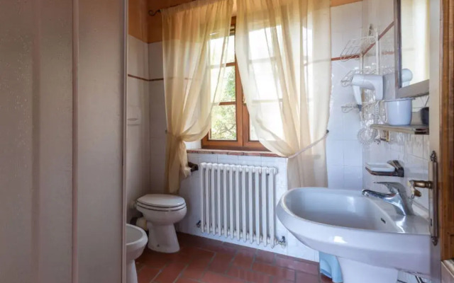 House Le Calle Cinigiano