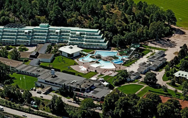 Ronneby Brunn Hotel Spa Resort