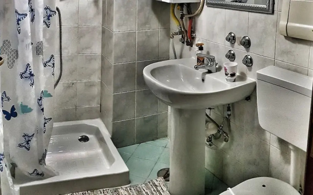 Francesca Holiday Home