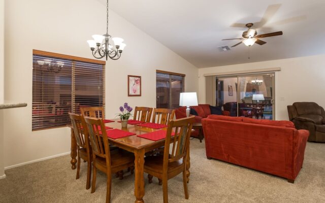 Blue's Retreat 3 Bedroom by Casago
