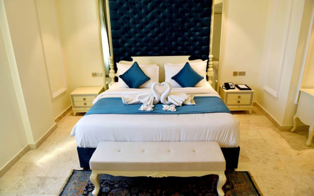 TOP Be inn hotel