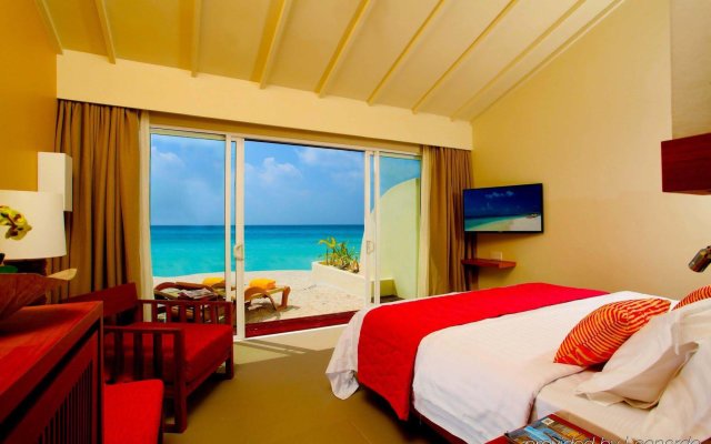 Centara Ras Fushi Resort & Spa Maldives