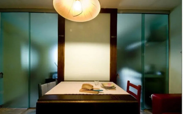 Porta Librandi B&B